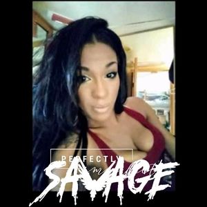 Meet your Posher, Kat